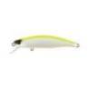 Vobler DUO TIDE MINNOW 75 SPRINT 7.5cm, 11g, ACC0170 Pearl Chart OB II