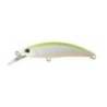 Vobler DUO ROUGH TRAIL BLAZIN 85, 8.5cm, 28g, ACCZ309 Sagoshi Pearl Chart OB