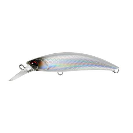 Vobler DUO ROUGH TRAIL BLAZIN 85, 8.5cm, 28g, ANAZ174 Sagoshi Silver