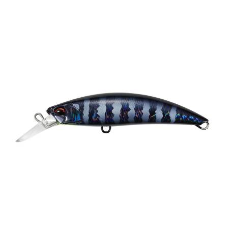 Vobler DUO ROUGH TRAIL BLAZIN 85, 8.5cm, 28g, CPA0068 Midnight Gill