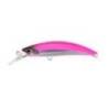 Vobler DUO ROUGH TRAIL BLAZIN 85, 8.5cm, 28g, CSI0616 UV Pink Silver Flash