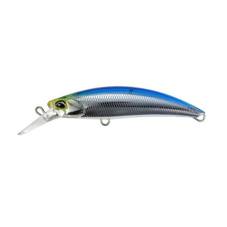 Vobler DUO ROUGH TRAIL BLAZIN 85, 8.5cm, 28g, GHN0172 Clear Blue Back