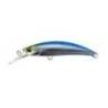 Vobler DUO ROUGH TRAIL BLAZIN 85, 8.5cm, 28g, GHN0172 Clear Blue Back