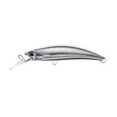 Vobler DUO ROUGH TRAIL BLAZIN 85, 8.5cm, 28g, MCC0522 UV Silver Slash B