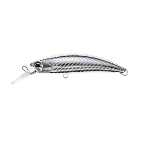 Vobler DUO ROUGH TRAIL BLAZIN 85, 8.5cm, 28g, MCC0522 UV Silver Slash B