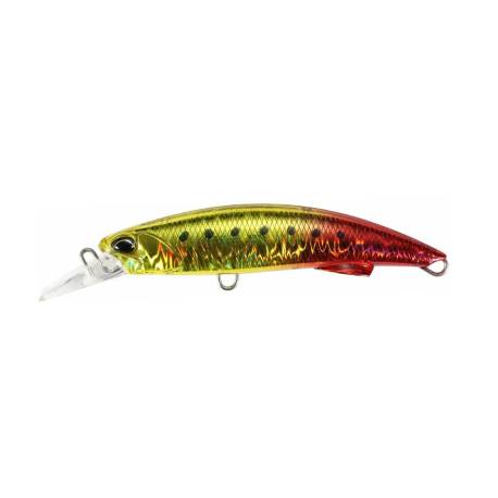 Vobler DUO ROUGH TRAIL BLAZIN 92, 9.2cm, 40g, CPA0678 Burning Gold Sardine