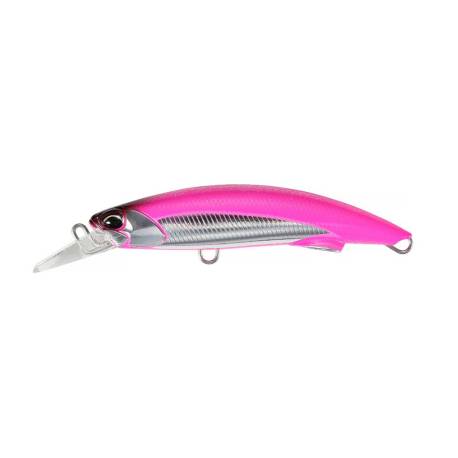 Vobler DUO ROUGH TRAIL BLAZIN 92, 9.2cm, 40g, CSI0616 UV Pink Silver Flash