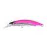 Vobler DUO ROUGH TRAIL BLAZIN 92, 9.2cm, 40g, CSI0616 UV Pink Silver Flash