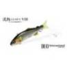 Vobler DUO LUAYU VIB 10cm, 15g, CCC4517 Aoriayu