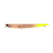 Vobler DUO BAYRUF MANIC 95, 9.5cm, 8g, CCC0556 Double Orange CH Tail