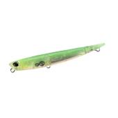 Vobler DUO BAYRUF MANIC FISH 77, 7.7cm, 9g, CEA0619 UV Clear Lime Chart