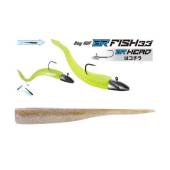 Shad DUO BAYRUF BR FISH 8.4cm, F100 Lively Rikyu, 7buc/plic