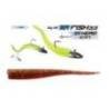 Shad DUO BAYRUF BR FISH 8.4cm, S039 Gold Red, 7buc/plic