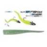 Shad DUO BAYRUF BR FISH 8.4cm, S045 Kibinago Green, 7buc/plic