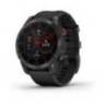 Ceas GARMIN epix Sapphire Gray/Titanium 47mm