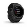 Ceas GARMIN epix Sapphire Gray/Titanium 47mm