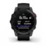 Ceas GARMIN epix Sapphire Gray/Titanium 47mm