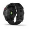 Ceas GARMIN epix Sapphire Gray/Titanium 47mm