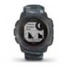 Ceas GARMIN Instinct Solar Surf – Pipeline 45mm