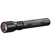 Lanterna tactica LEDLENSER P17R Core, 1200 lumeni, max. 560m