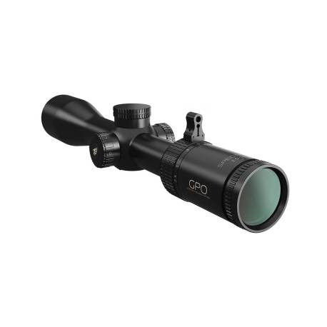 Luneta de arma GPO Spectra 4X 2.5-10X44I G4I Drop