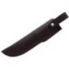 Cutit bushcraft HELLE NORDLYS, lama 122mm, teaca inclusa