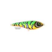 Vobler STRIKE PRO BABY BUSTER 10cm, 25g, Jungle Rock