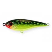 Vobler STRIKE PRO BUSTER JERK II, 12cm, 37g, culoare C202F