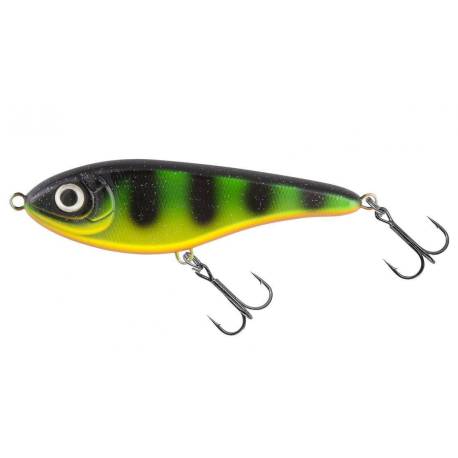 Vobler STRIKE PRO BUSTER JERK II, 12cm, 37g, culoare C029F