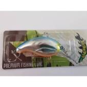 Crankbait STRIKE PRO DWORF WOBBLER 5cm, 7.6g, culoare 626E