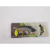 Vobler STRIKE PRO FLAP JACK 6.5cm, 13.6g, culoare CA06ES