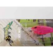 Vobler STRIKE PRO FUNKY-X CRANK 4cm, 2.8g, culoare A215G