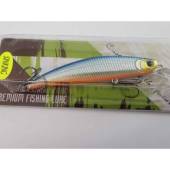 Vobler STRIKE PRO SKINNY MINI 8.5cm, 13.4g, culoare 626E