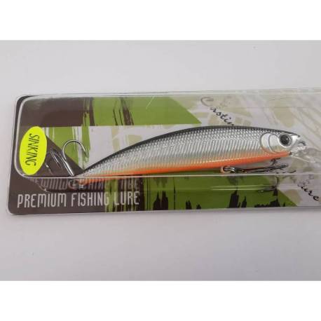 Vobler STRIKE PRO SKINNY MINI 8.5cm, 13.4g, culoare A70.713