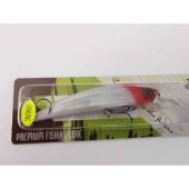 Vobler STRIKE PRO SKINNY MINI 9.5cm, 15g, culoare 022PT