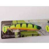 Vobler STRIKE PRO SKINNY MINI 9.5cm, 15g, culoare A12FL