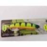 Vobler STRIKE PRO SKINNY MINI 9.5cm, 15g, culoare A12FL