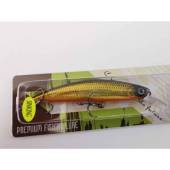 Vobler STRIKE PRO SKINNY MINI 9.5cm, 15g, culoare 040E