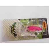 Vobler STRIKE PRO THE FLEA 3cm, 1.3g, culoare A215G