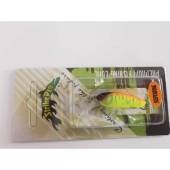 Vobler STRIKE PRO THE FLEA 3cm, 1.3g, culoare A242FS