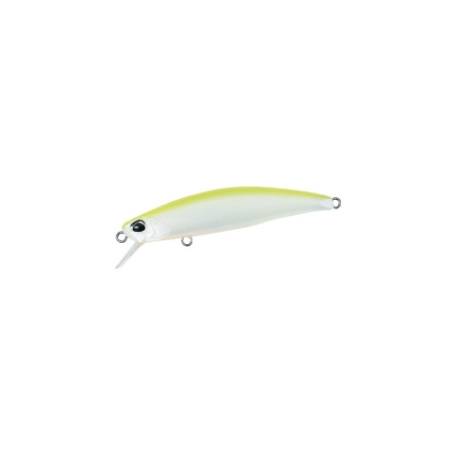 Vobler DUO TIDE MINNOW 75 SPRINT 7.5cm, 11g, ACC0039 Pearl Chart OB