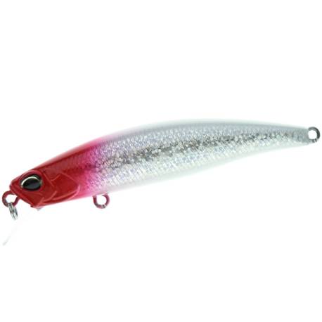 Vobler DUO TIDE MINNOW 75 SPRINT 7.5cm, 11g, AOA0220 Astro Red Head