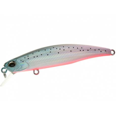 Vobler DUO TIDE MINNOW 75 SPRINT 7.5cm, 11g, ANA4032 Itou RB