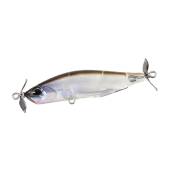 Vobler DUO REALIS SPINBAIT 62 ALPHA, 6.2cm, 10.9g, CCC3339 CL Dace