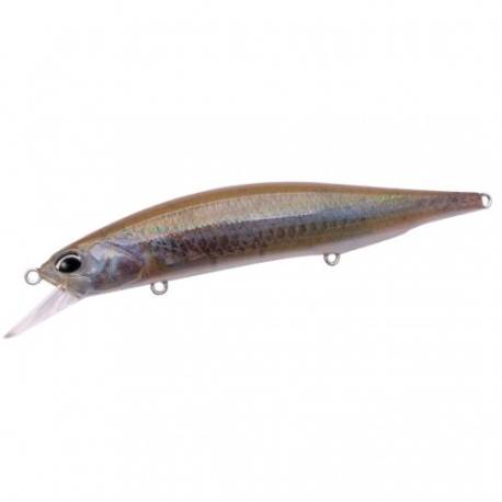 DUO REALIS SPINBAIT 62 ALPHA 6.2cm 10.9gr CCCZ104 Emerald Shiner ND