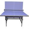 Masa de tenis interior TECHFIT T18, 2740x1525x760mm