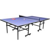 Masa de tenis interior TECHFIT T18, 2740x1525x760mm