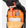 Rucsac schi MAMMUT NIRVANA 30L Black