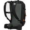 Rucsac schi MAMMUT NIRVANA 30L Black