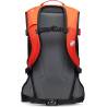 Rucsac schi MAMMUT NIRVANA 18L Hot Red